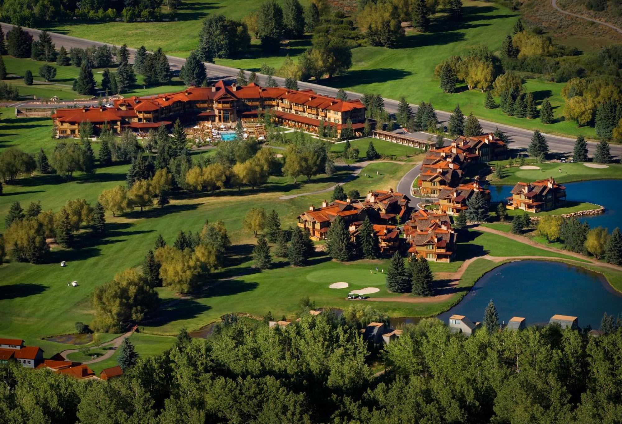 Hotel Park City, Autograph Collection Exterior foto