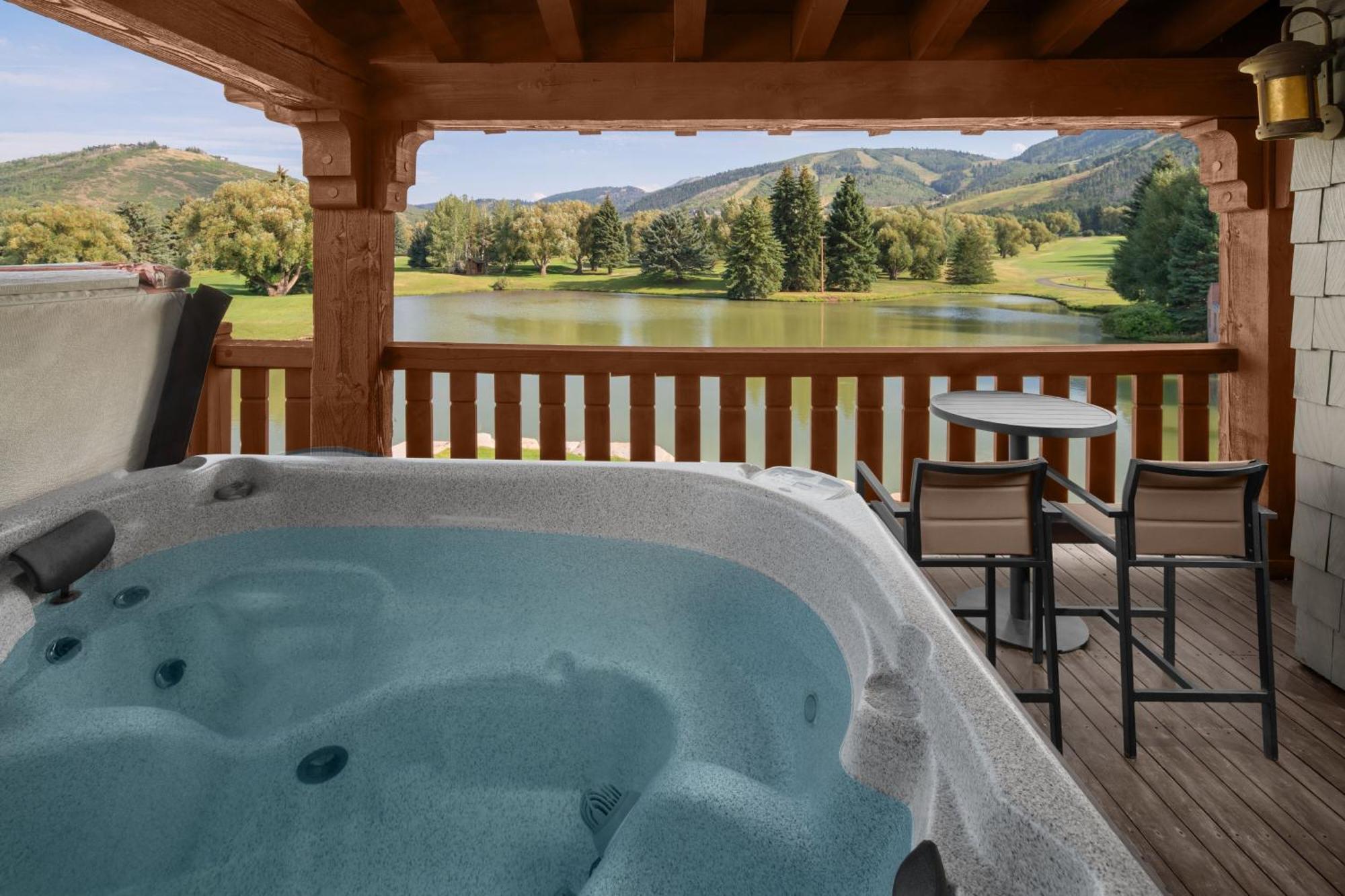 Hotel Park City, Autograph Collection Exterior foto
