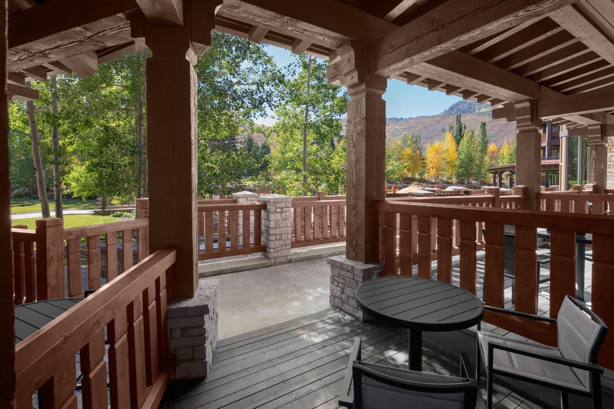 Hotel Park City, Autograph Collection Exterior foto